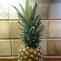 Ananas
