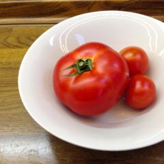 Tomate