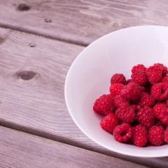 Himbeere