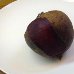 Rote Rübe