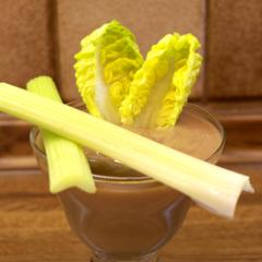 Bananen - Carob - Dattel - Traum